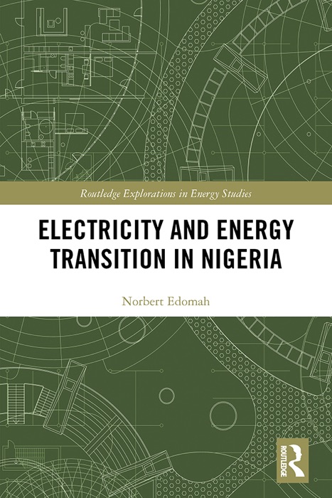 Electricity and Energy Transition in Nigeria