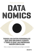 Datanomics - Paloma Llaneza