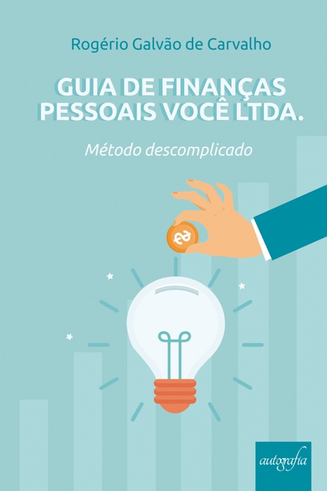 Guia de finanças pessoais Você LTDA