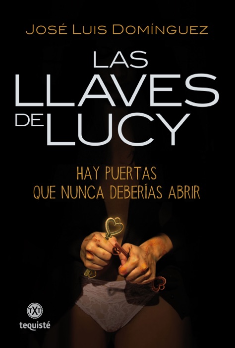 Las llaves de Lucy