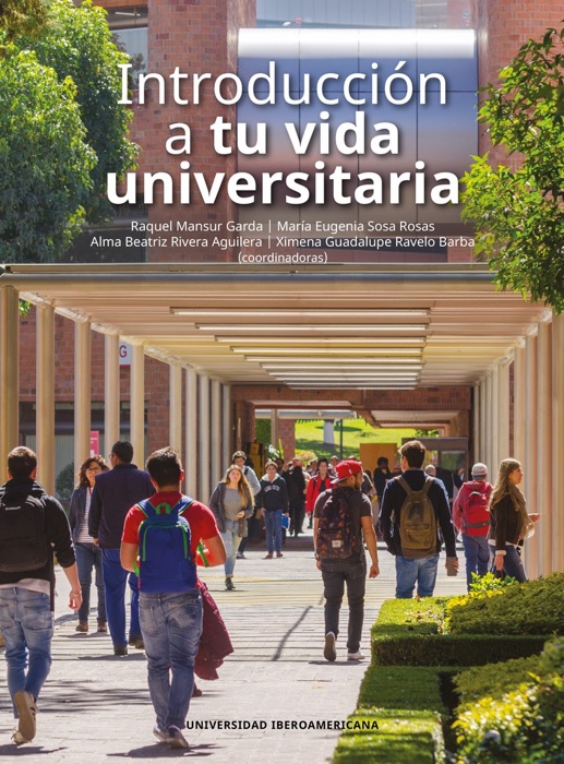 Introducción a tu vida universitaria