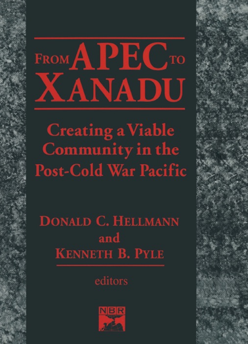 From Apec to Xanadu