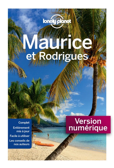 Maurice et Rodrigues - 3ed