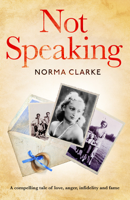 Norma Clarke - Not Speaking artwork