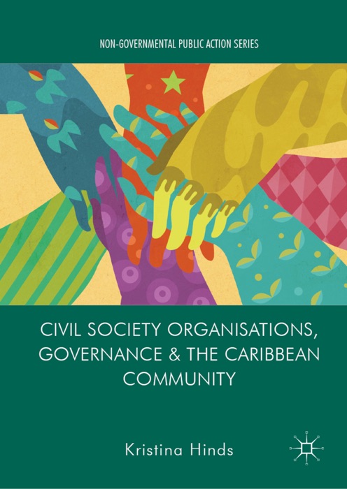 Civil Society Organisations, Governance and the Caribbean Community