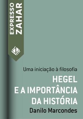 Capa do livro Os Pensadores - Hegel de Hegel