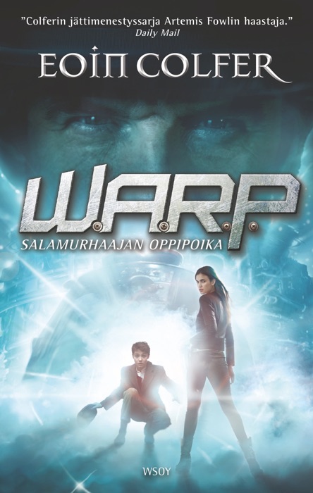 W.A.R.P.: Salamurhaajan oppipoika