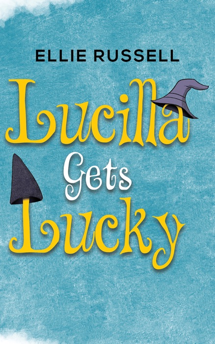 Lucilla Gets Lucky