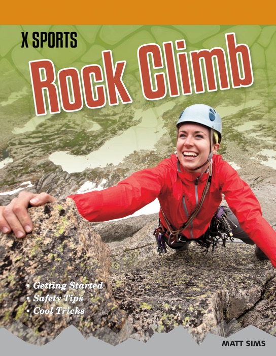 Rock Climb