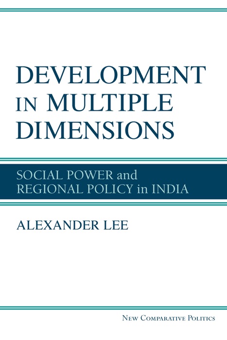 Development in Multiple Dimensions