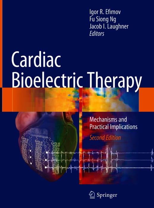 Cardiac Bioelectric Therapy