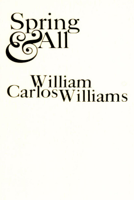 William Carlos Williams - Spring and All artwork