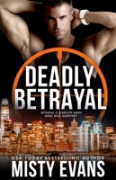 Deadly Betrayal - GlobalWritersRank