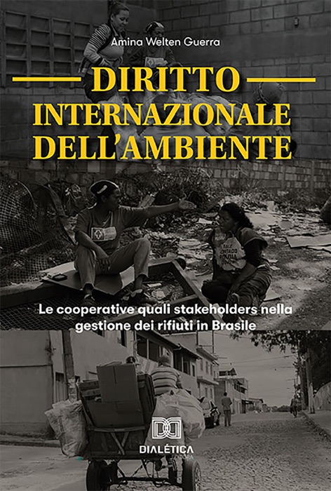 Diritto Internazionale dell'Ambiente