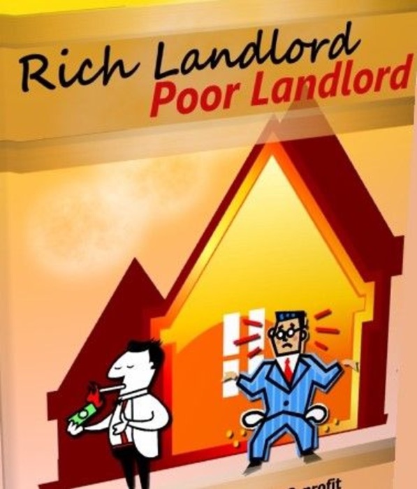 Rich Landlord Poor Landlord