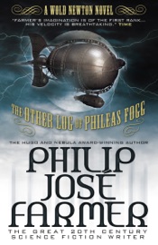 Download The Other Log of Phileas Fogg
