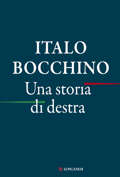 [DOWNLOAD] ~ Una storia di destra ~ by Italo Bocchino ~ Book PDF Kindle ePub Free
