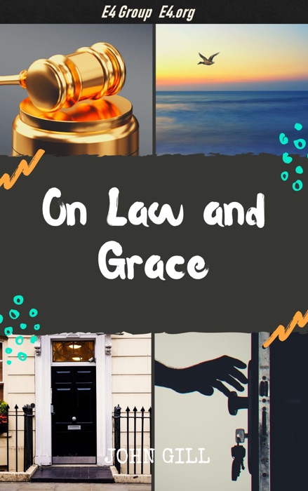 Law and Grace