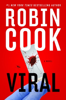 Capa do livro Prey de Robin Cook