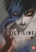 Devils' Line – Band 10 - Ryo Hanada