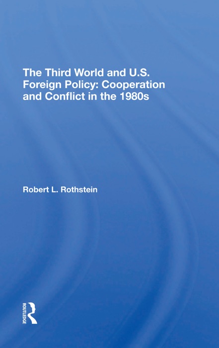 The Third World And U.s. Foreign Policy