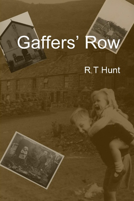 Gaffers' Row