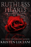 Kristen Luciani - Ruthless Hearts: The Complete Series artwork