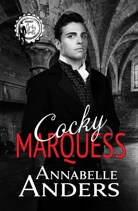 Cocky Marquess