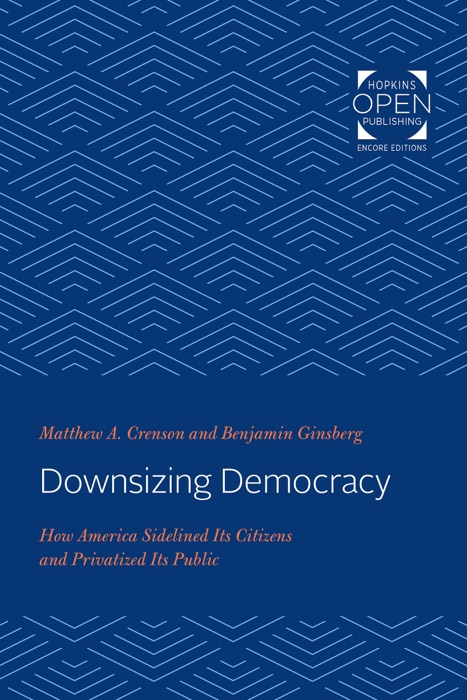 Downsizing Democracy