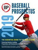 Baseball Prospectus 2019 - Baseball Prospectus