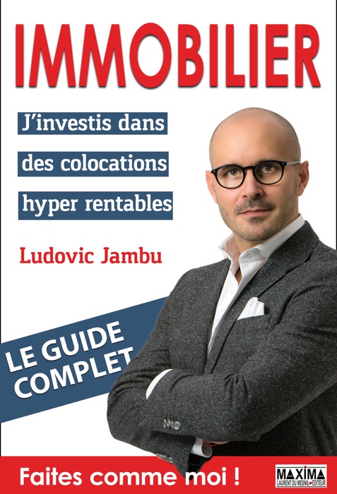 Immobilier : J'investis dans des colocations hyper rentables