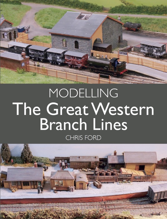 Modelling the Great Western Branch Lines