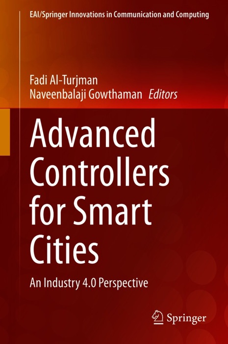 Advanced Controllers for Smart Cities