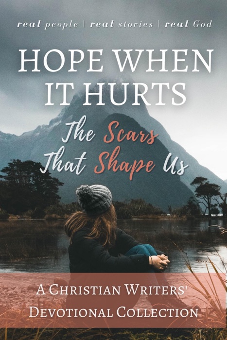 Hope When it Hurts: The Scars that Shape Us (Christian Writers' Collections)