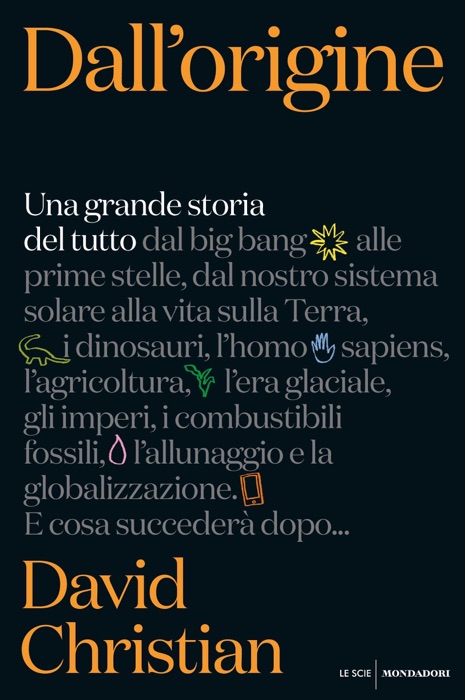 Dall'origine