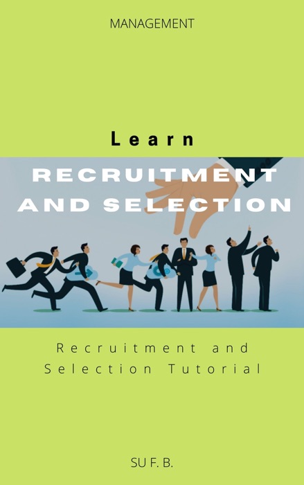 Learn Recruitment and Selection