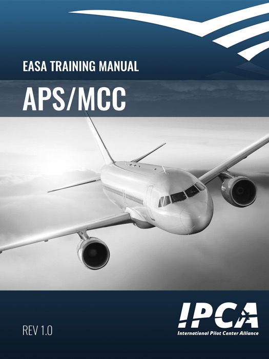 APS/MCC Operations Manual Part B - Rev 1.0