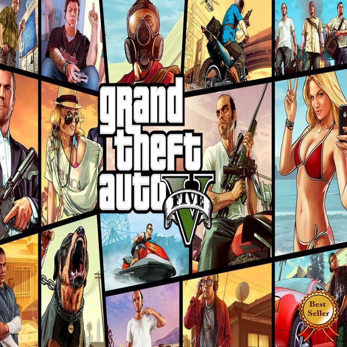 GRAND THEFT AUTO V Tips, tricks, and cheat codes for success