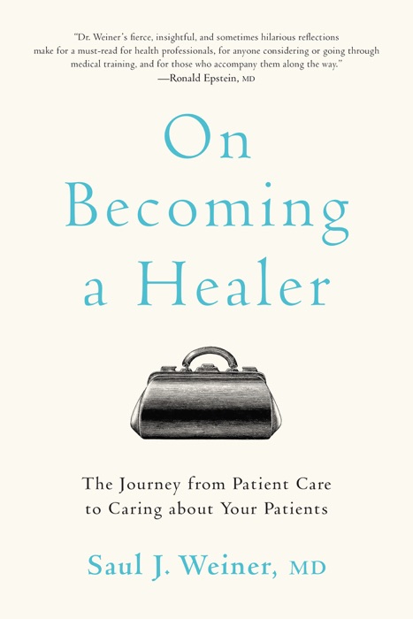 On Becoming a Healer