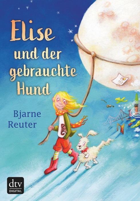 Elise und der gebrauchte Hund