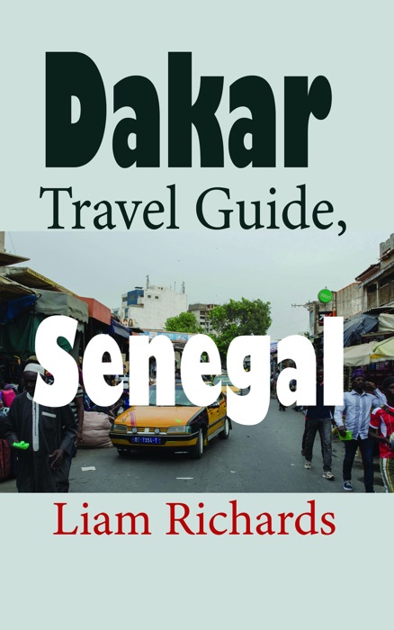 Dakar Travel Guide, Senegal: African Tourism