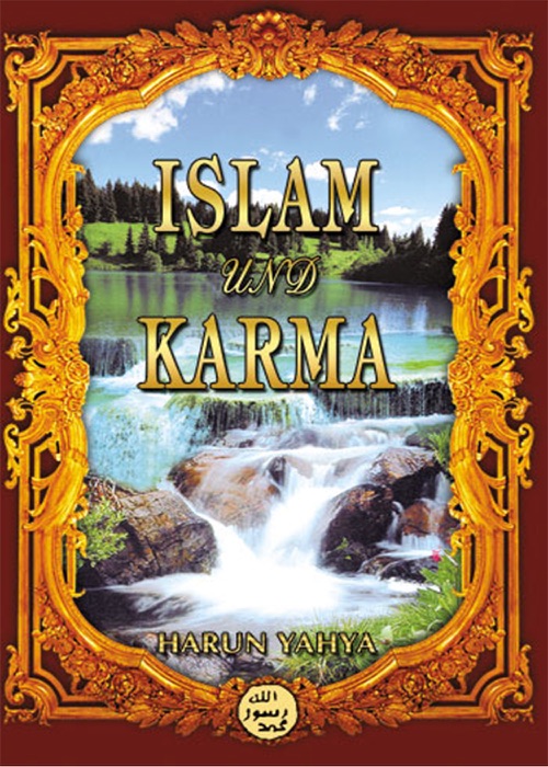 ISLAM und KARMA