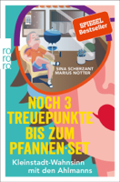 Sina Scherzant & Marius Notter - Noch 3 Treuepunkte bis zum Pfannen-Set artwork