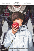 Death Note - Capítulo Especial - Takeshi Obata & Tsugumi Ohba