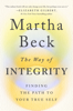 Martha Beck - The Way of Integrity artwork