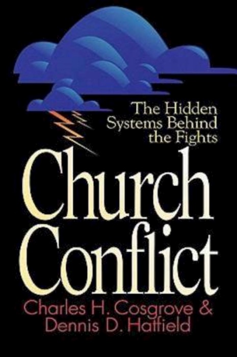 Church Conflict