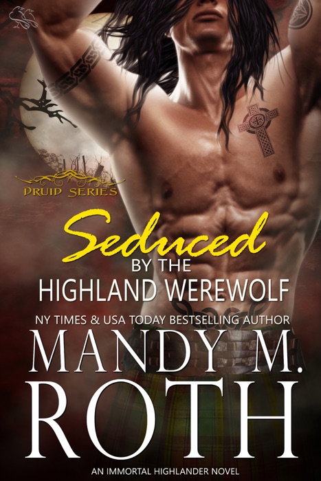 Seduced by the Highland Werewolf