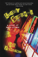 Jeff Johnson - Lucky Supreme artwork