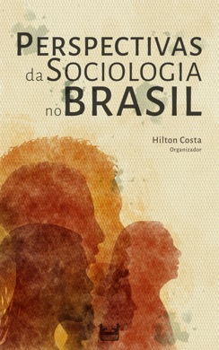 Capa do livro Introdução à Sociologia de Florestan Fernandes