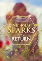 Nicholas Sparks - The Return artwork